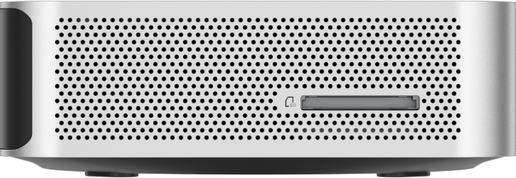 GEEKOM MINI PC A6 ordinateur portable connection