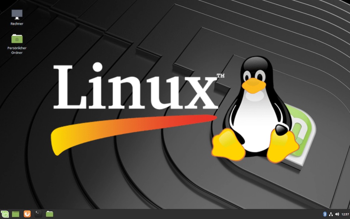 GEEKOM MINI PC A6 ordinateur portable linux