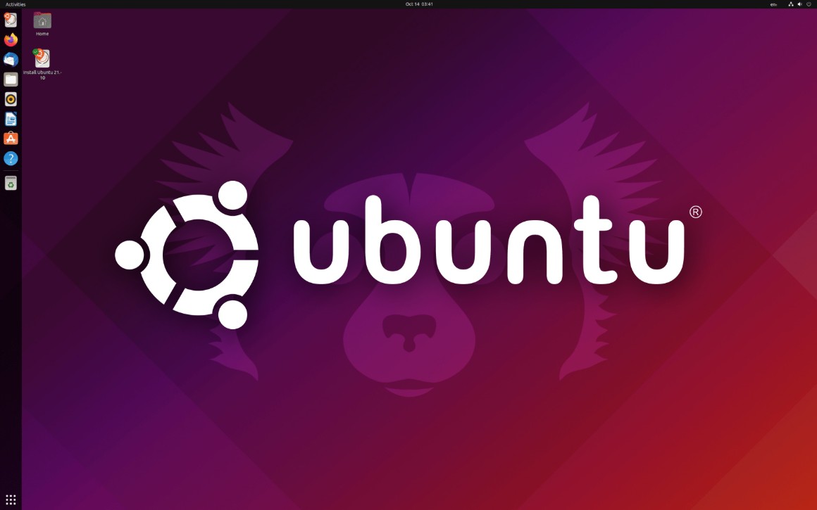GEEKOM MINI PC A6 ordinateur portable ubuntu