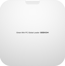 GEEKOM MINI PC A6