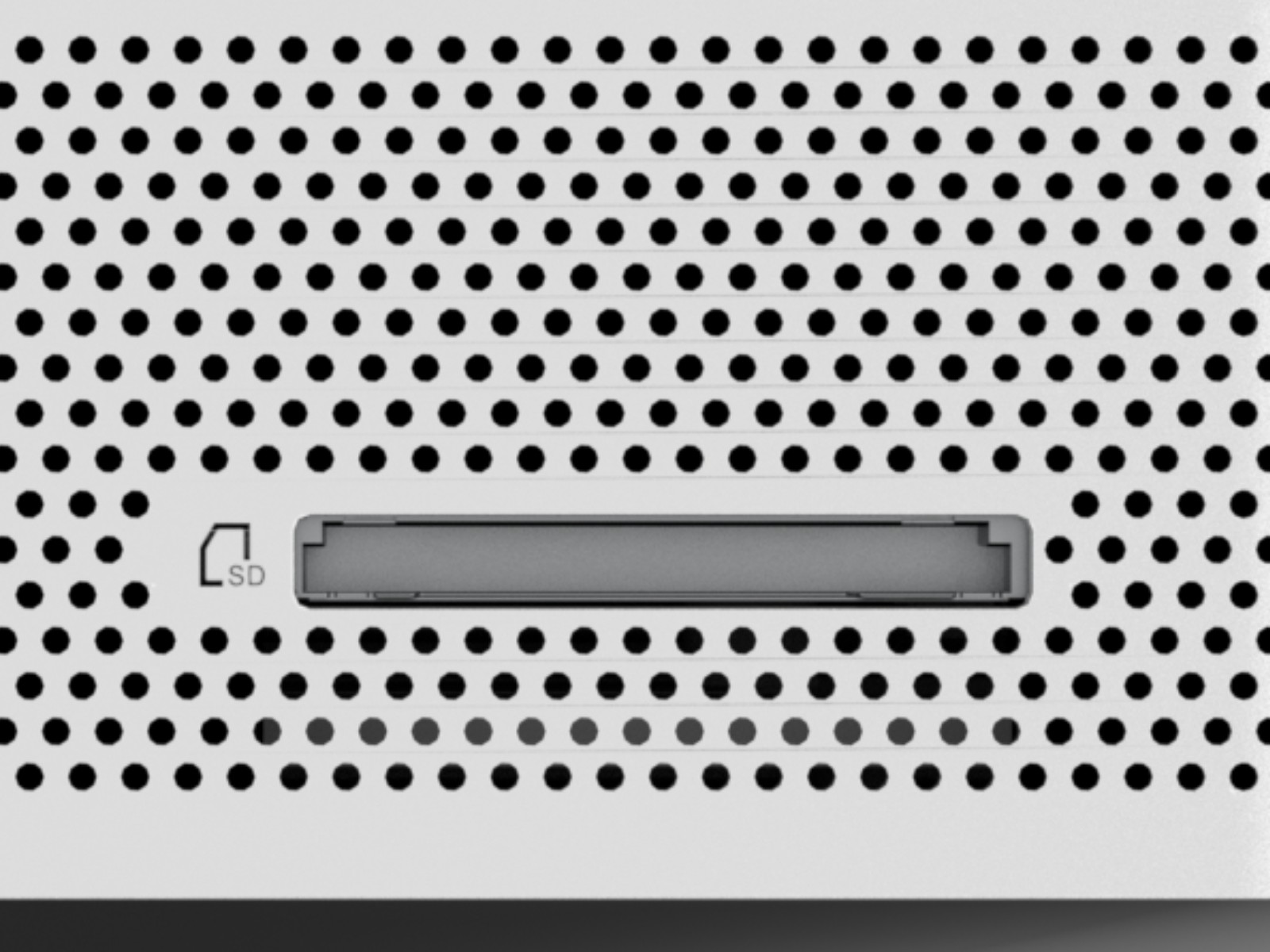 GEEKOM MINI PC A6