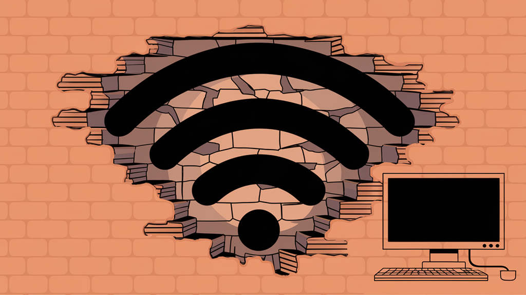 Pourquoi WiFi se Déconnecte sans arrêt? Raisons et Solutions