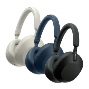 Sony WH-1000XM5 cadeau saint valentin