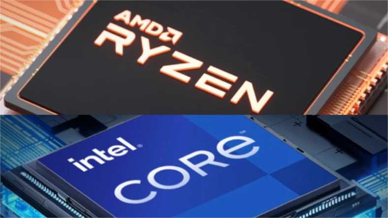 AMD vs Intel : Choisir le Champion pour le Jeu et la Création