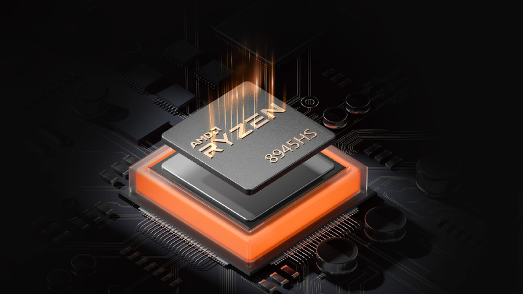 AMD overclocking