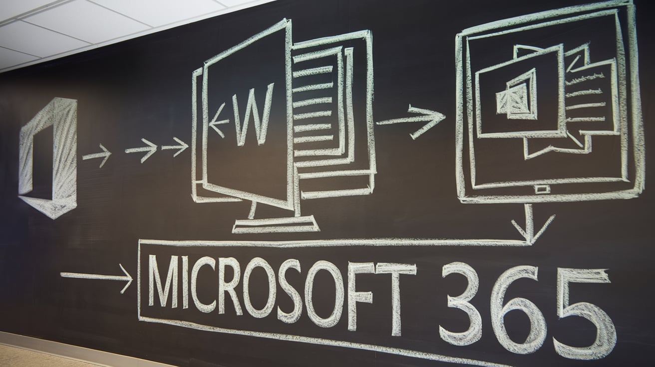 L'Évolution de Microsoft 365 Copilot et ses Nouvelles Fonctionnalités Décryptées à Fond