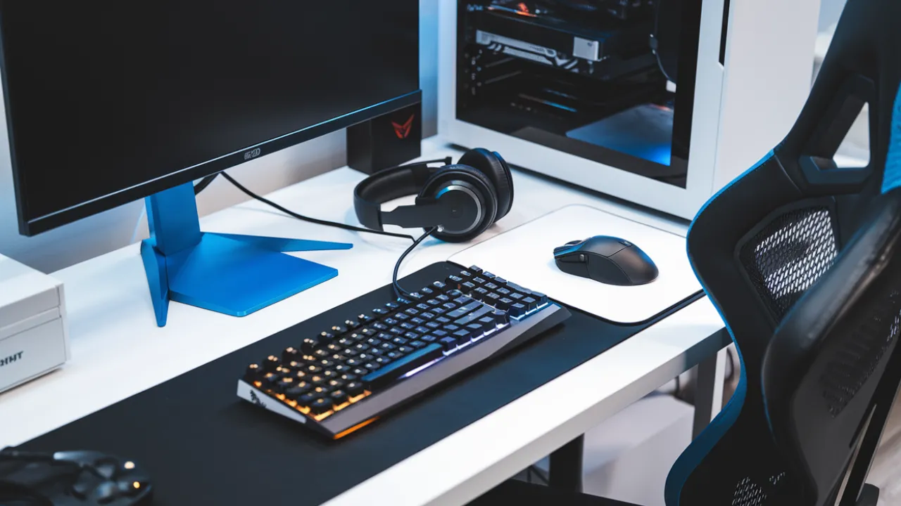La meilleure combinaison CPU et GPU pour le gaming et la productivité en 2025