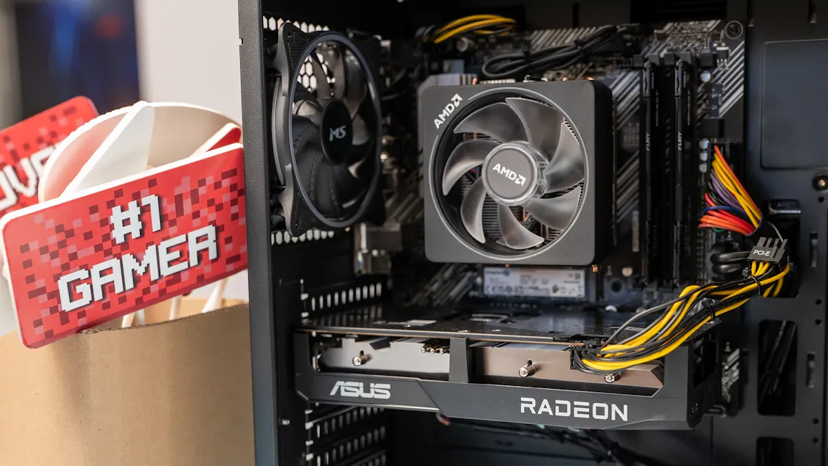 Mini PC Gamer : lequel choisir pour League of Legends