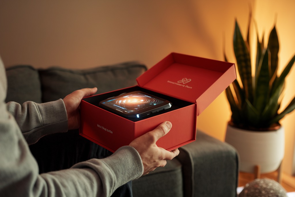 Meilleur Cadeau Saint-Valentin pour votre Homme 2025 : Top Gadgets Tech & Gaming qu’il Adorera