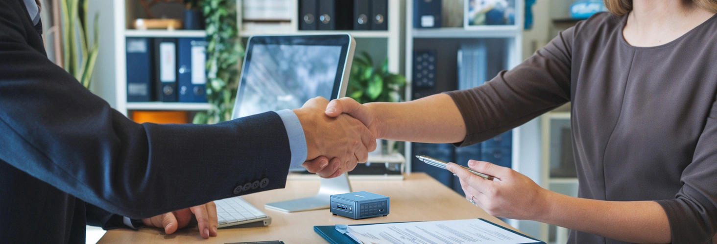 ordinateur-professionnel-pour-petite-entreprise