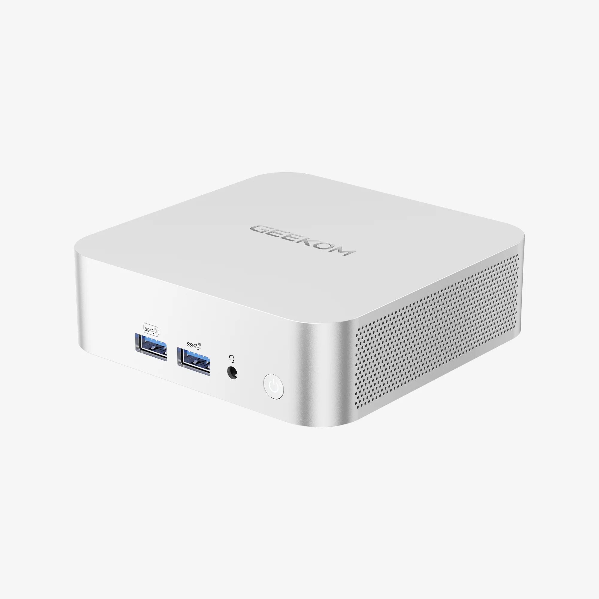 geekom mini pc amd processeur