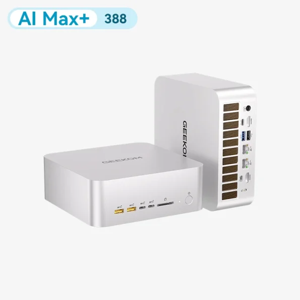 A9 Mega Mini PC