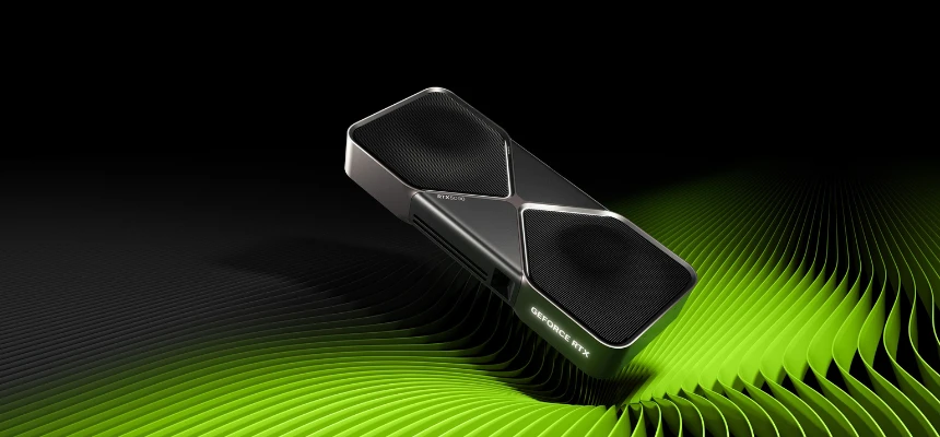 NVIDIA-rtx-5090