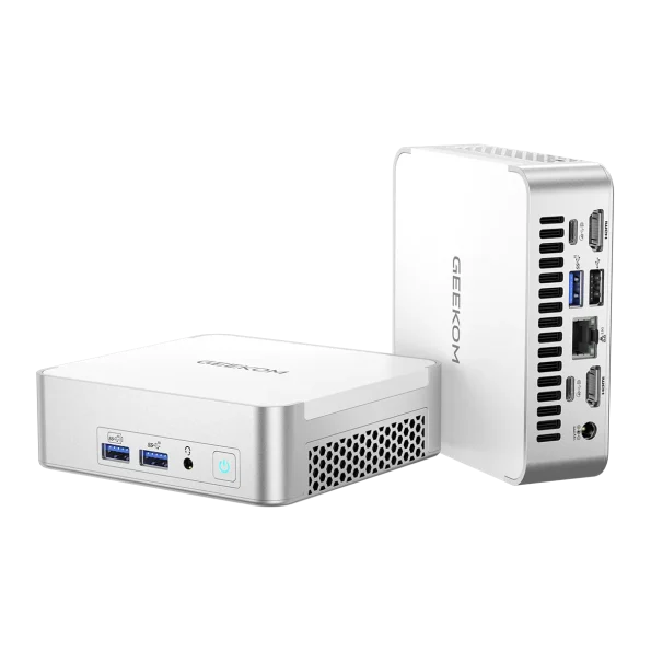 geekom mini pc xt12 pro