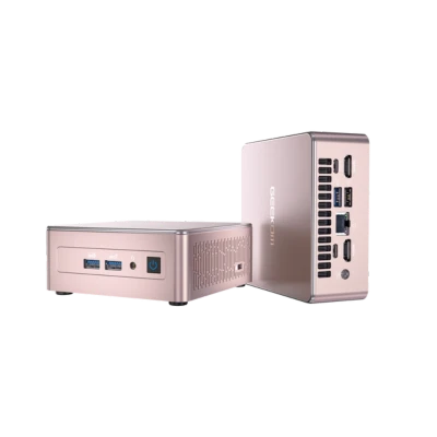 geekom mini pc a5