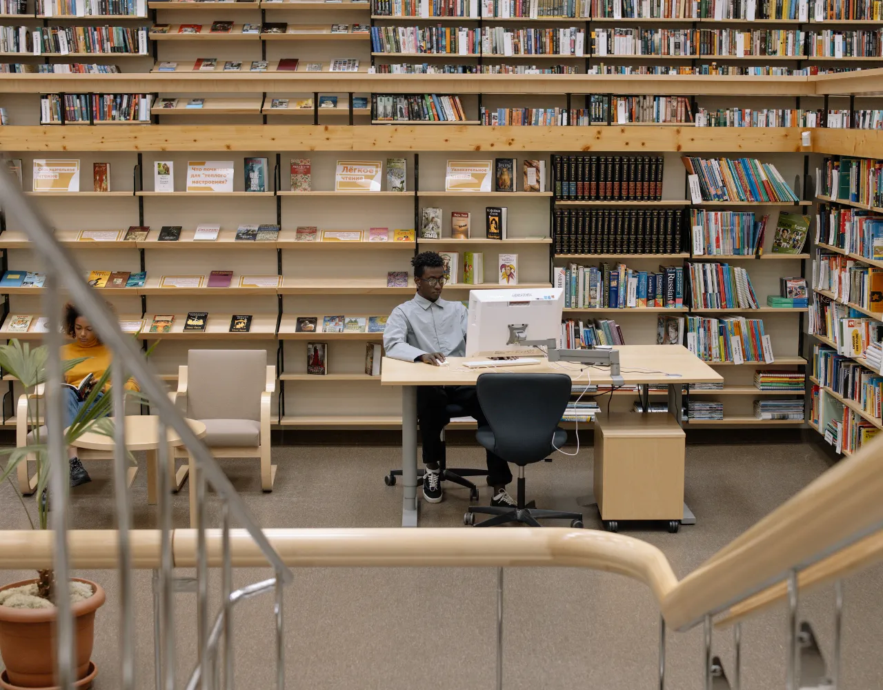 ordinateur étudiant