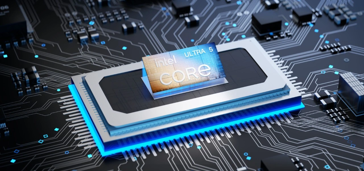 geekom mini pc it15 intel core ultra