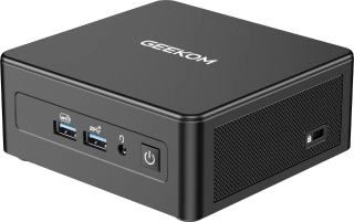 geekom mini pc it15 intel core ultra