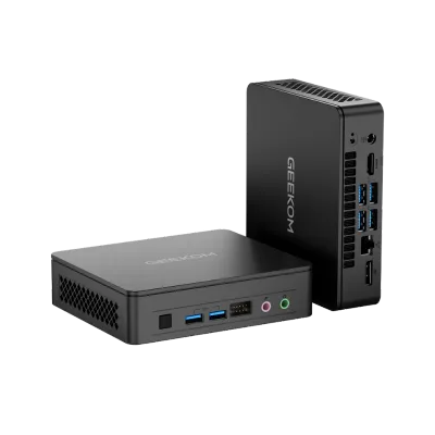 geekom mini pc air 12lite