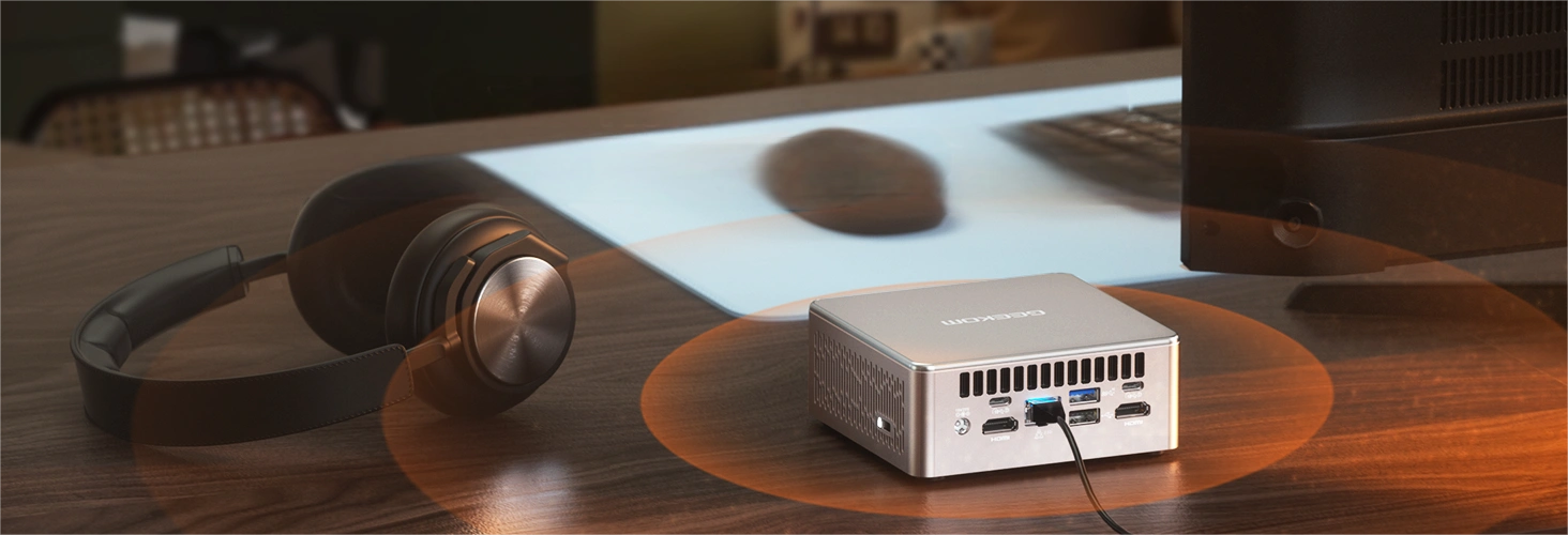 mini pc pour maison