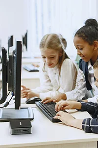 Pour École