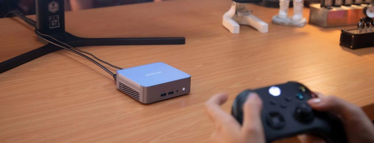 mini pc gamer
