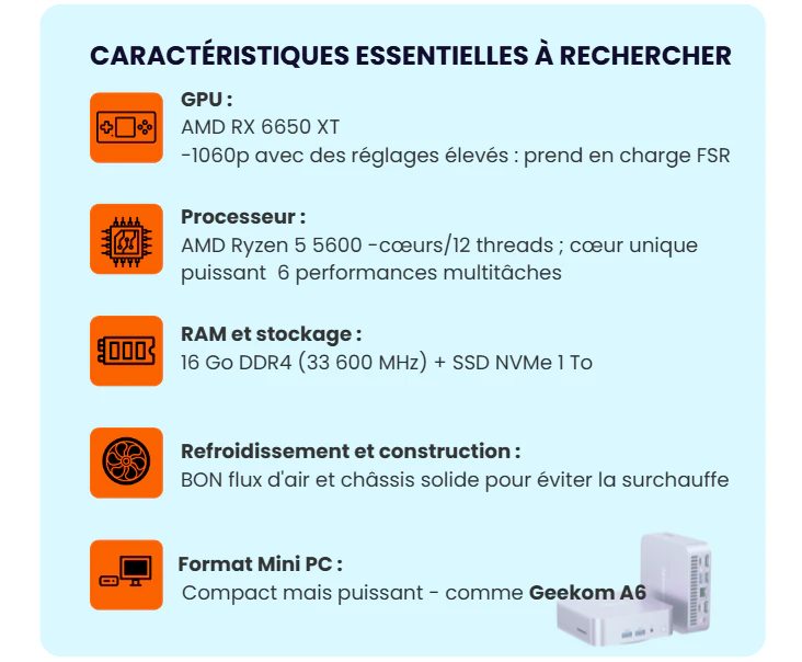 pc gamer 600 euros