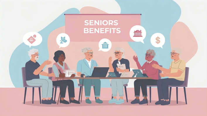 Utiliser la Technologie pour Connecter les Seniors avec la Famille