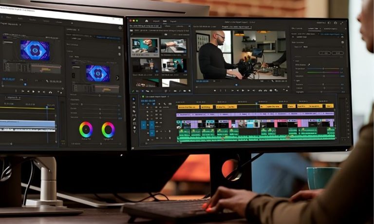 Comment Configurer Plusieurs écrans PC ? Guide complet