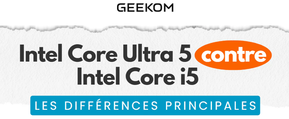 intel core ultra 5 vs i5