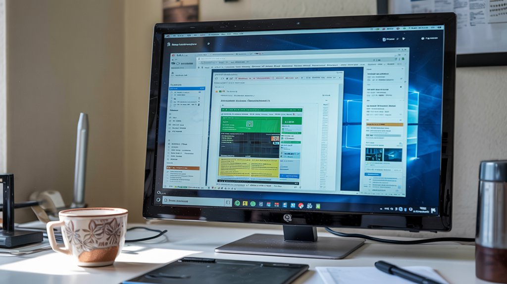 ordinateur-de-bureau-windows-le-plus-rapide