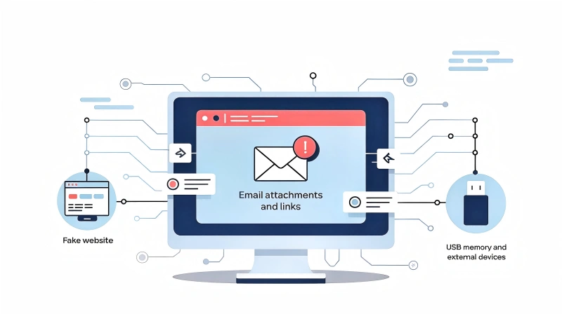 virus-informatique-sécurité-informatique-cyberattaque