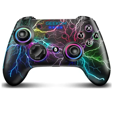 GEEKOM Manette de jeu vidéo