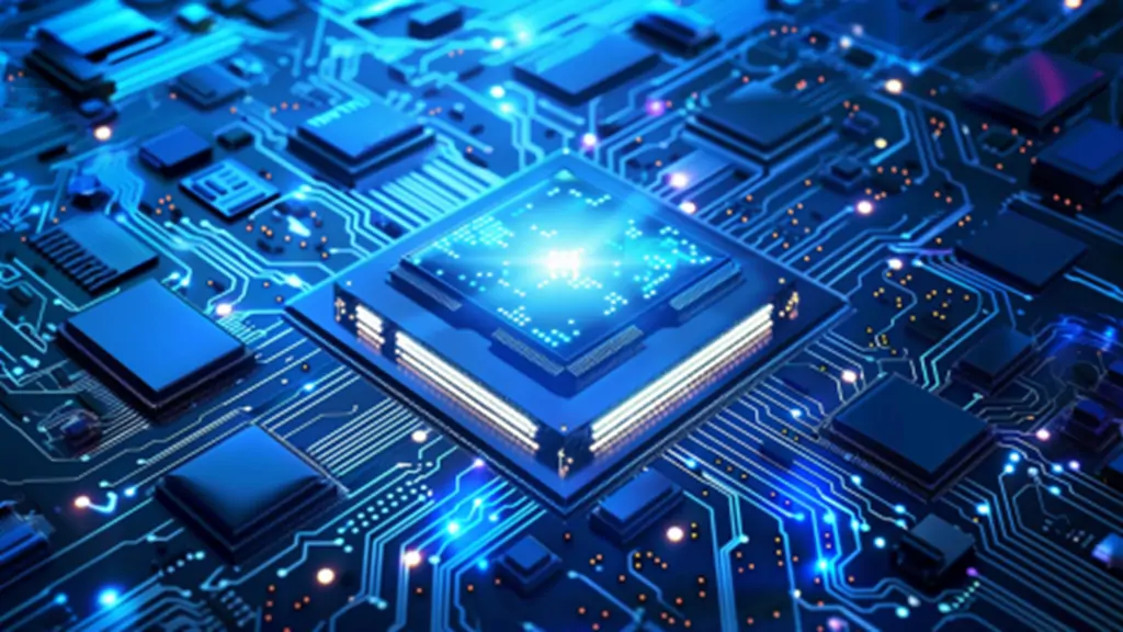 Pourquoi ESD Protection est Importante pour votre Ordinateur