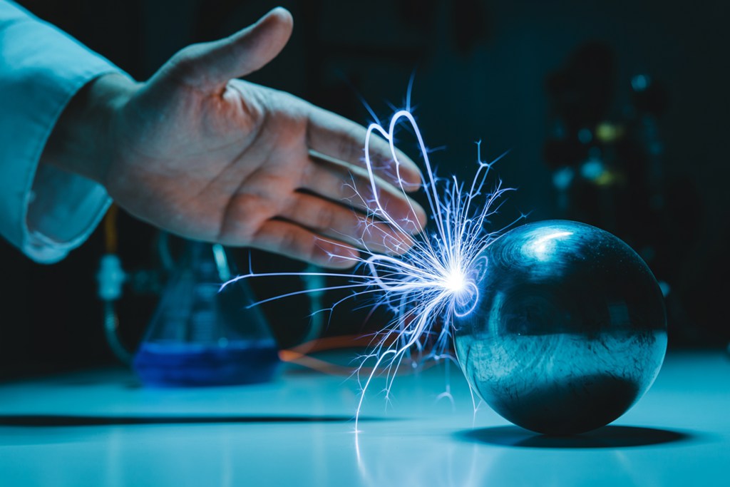 Pourquoi ESD Protection est Importante pour votre Ordinateur