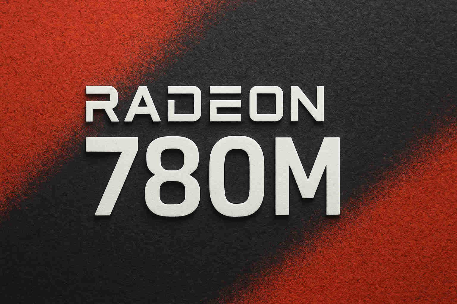 Radeon-780M