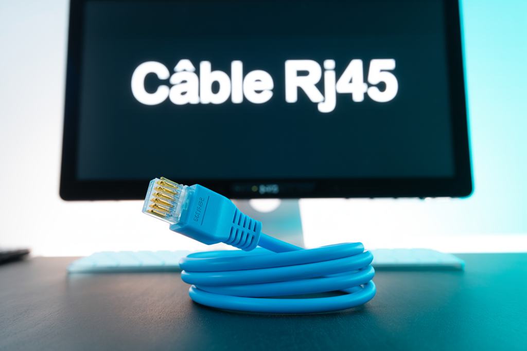 cable rj45