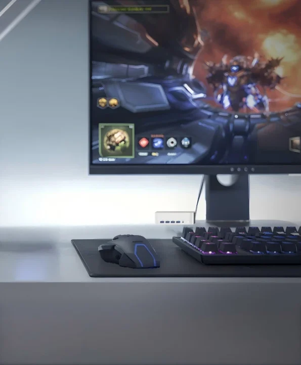 Guide Ultime des Meilleurs RTS Jeux sur PC 2025: Top Choix