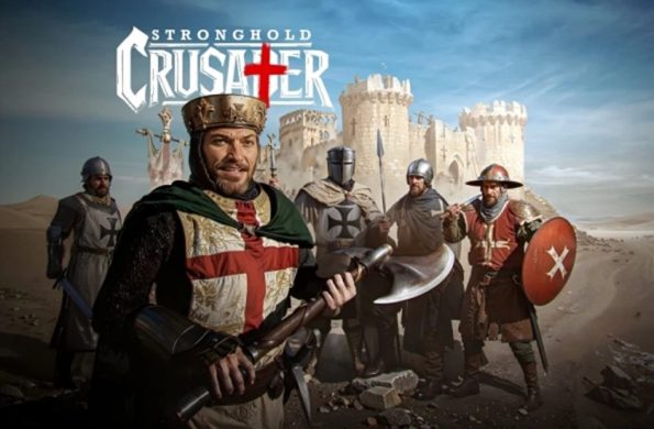 rts-game-stronghold-crusader