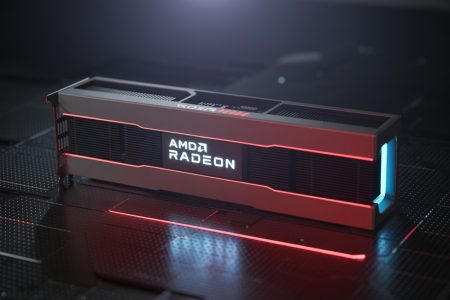 AMD Radeon Vega 8