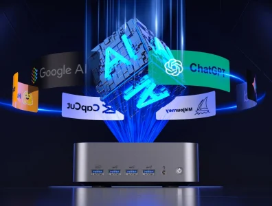 geekom mini pc gt1 mega ai pc
