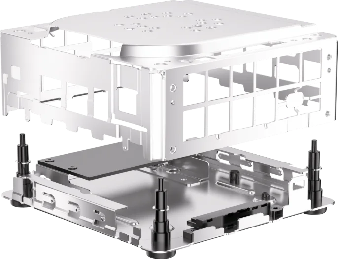 geekom mini pc it15 intel core ultra