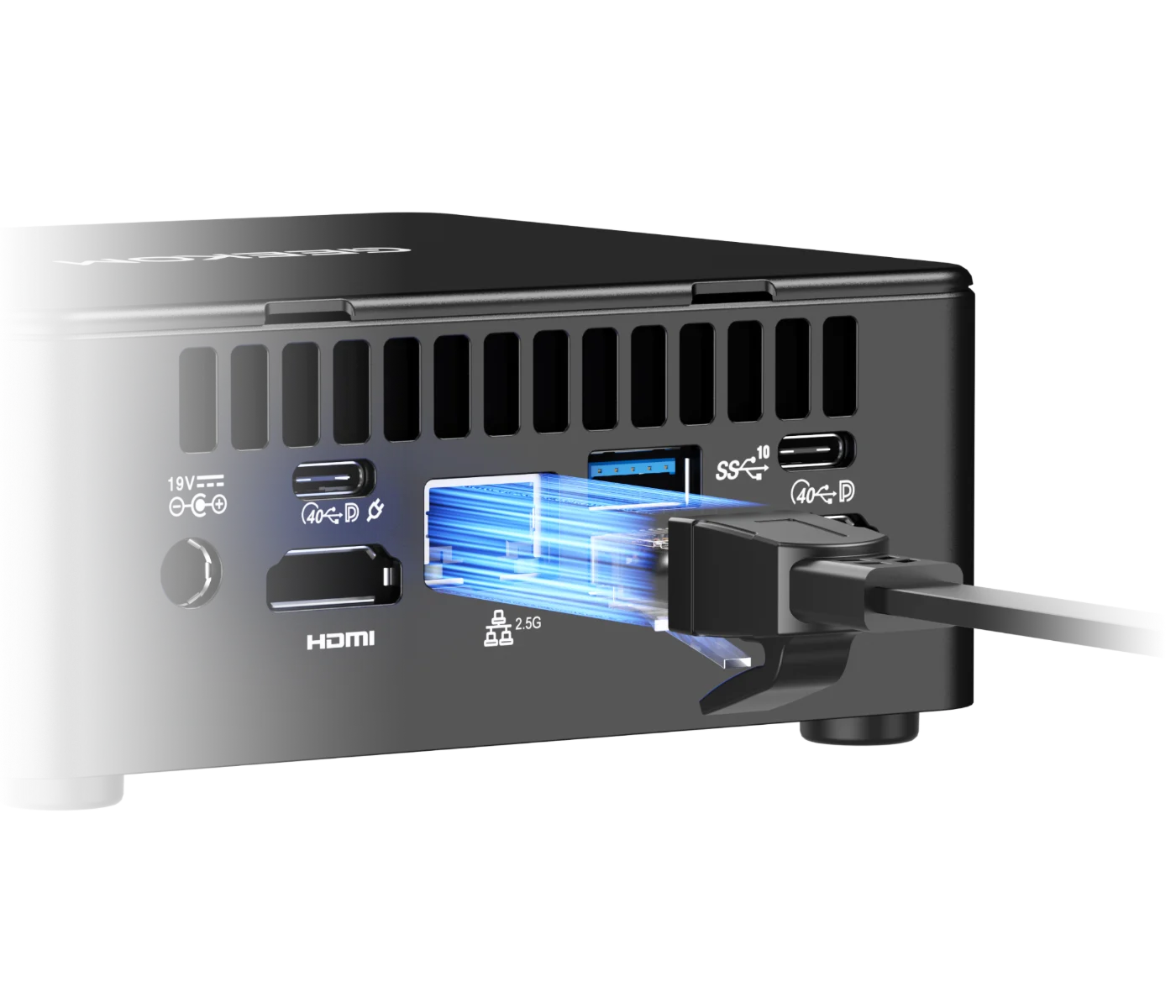 geekom mini pc it15 intel core ultra