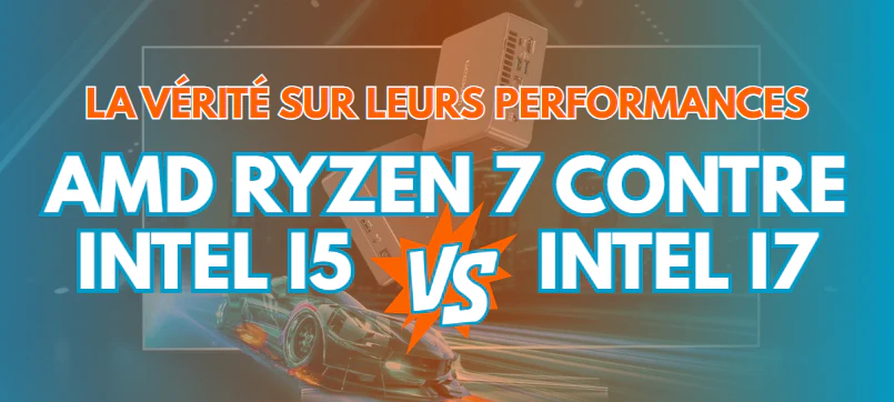 amd ryzen 7 ou intel core i5