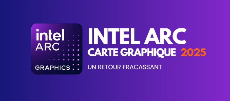intel arc