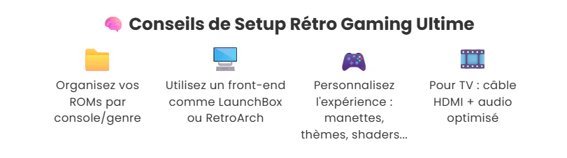 pc retrogaming