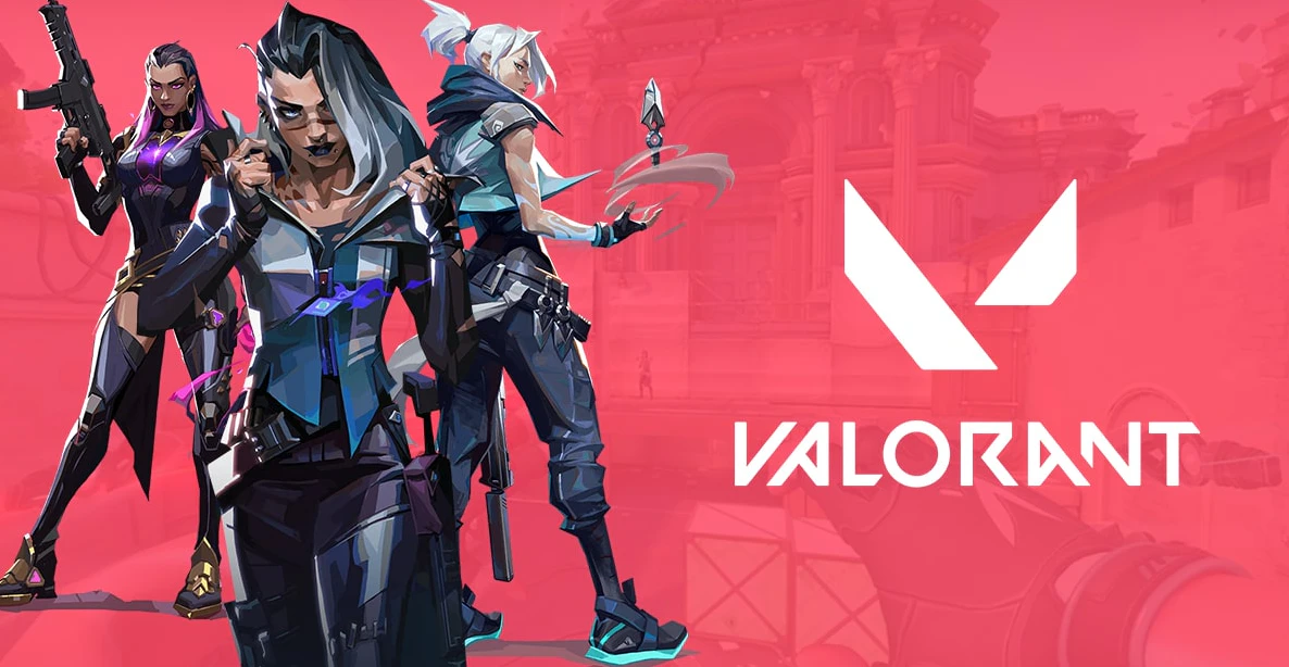 valorant jeu fps