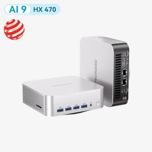 A9 Max Mini PC