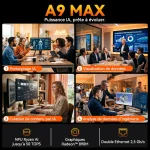 A9 MAX