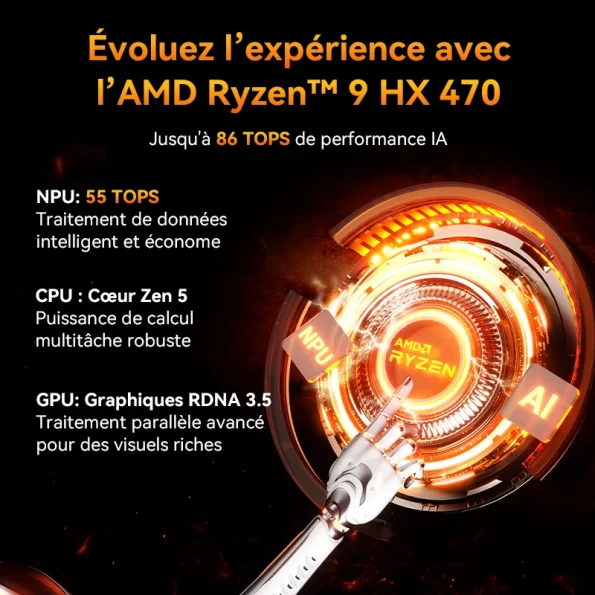 GEEKOM A9 MAX